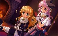 BUY NEW yoake mae yori ruri iro na - 101787 Premium Anime Print Poster